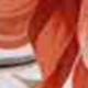 橘色