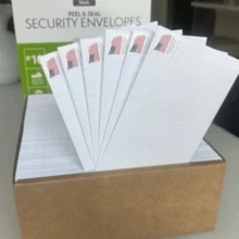 2023 Flag, Secondhand, Collectible, Can Be Pasted, Can Be Shipped, Can Be Pasted On Envelope. - 套裝 - 查看 1