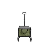 Travel Carts - Green - View 8