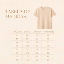 Men's Plus Size Plain T-Shirt 100% Cotton - White - View 4