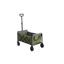 Travel Carts - Green - View 6