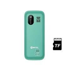 Celular verde básico - Ver 4