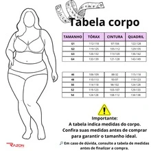 Razon jeans Plus Size Shorts - 薄荷綠 - 查看 5