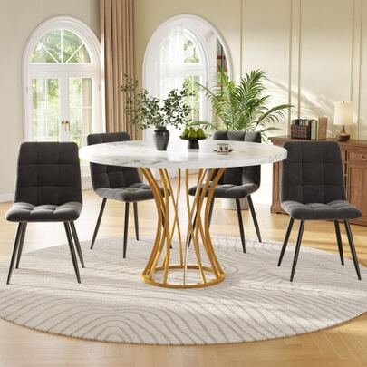 Table And Chair Set