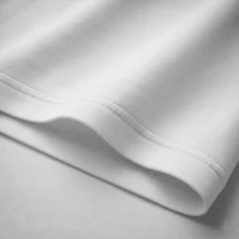 Comfortable Basic T-Shirt For Everyday Wear. Art, Streetwear, Urban Culture, Street Fashion, Street, Graffiti, Tagging, Skater, Skateboarding. Unisex Shirt/Blouse. Men's/Women's. 100% Cotton. Premium Top Streetwear. New Release. Immediate Shipping. Various Colors!! Plus Size - 白色 - 查看 4