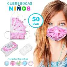 Masks & Accessories - View 3