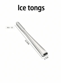1个粉色硅胶便携式冰格，冰块模具，厨房配件，硅胶模具，制冰器，硅胶模具，冰格，收纳，圆柱形3D制冰器，易脱模快速硅胶冰格，带防漏盖，可堆叠设计，可重复使用，适用于家庭、酒吧、俱乐部、露营、烧烤和夏季派对 - 彩色 - 查看 11