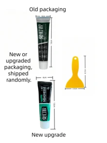 60ml, 20ml, 6ml Super Adhesive Glue, Convenient Nail-Free Daily Use, Durable Multi-Purpose Household Glue - A - View 8