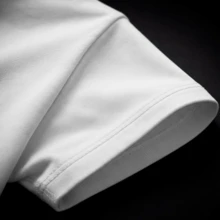 Comfortable Basic T-Shirt For Everyday Wear. Art, Streetwear, Urban Culture, Street Fashion, Street, Graffiti, Tagging, Skater, Skateboarding. Unisex Shirt/Blouse. Men's/Women's. 100% Cotton. Premium Top Streetwear. New Release. Immediate Shipping. Various Colors!! Plus Size - 白色 - 查看 5