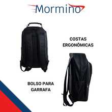 Kit 2 Bolsa Mochila Ferramentas Objetos Resistente Reforçada - A - Visão 5