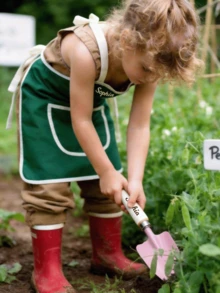 Personalized Gardening Tools, Customized Name Aprons, Holiday Gifts, Souvenirs. - Multicolor - View 4