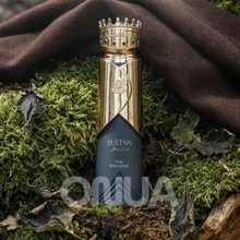 Sultan The Founder 100ml Unisex Eau De Parfum - Woody Musk - View 5