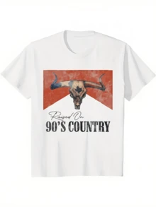 Women T-Shirts - White - View 1