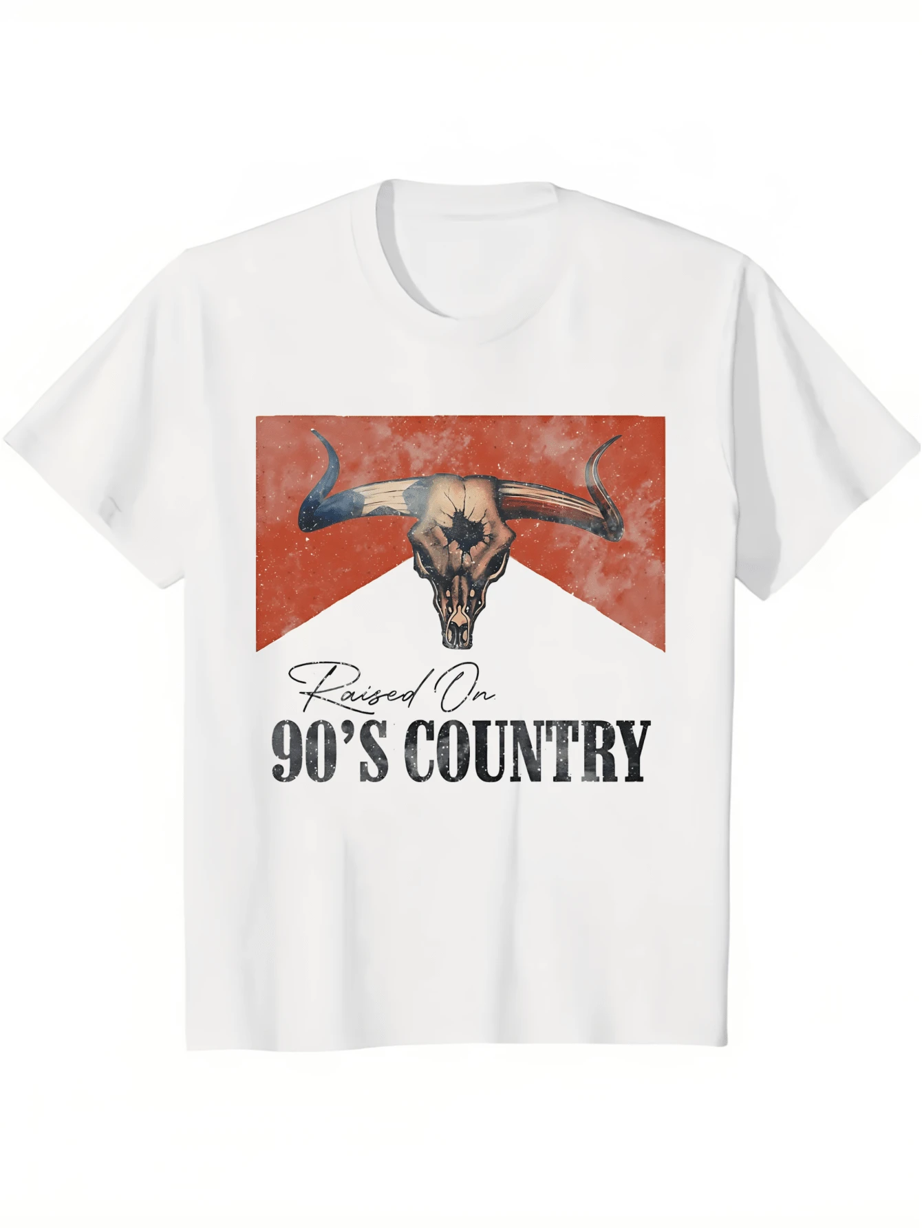 Women T-Shirts - White - View 1
