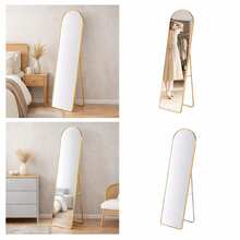 Floor & Full Length Mirrors - 1PC - View 5