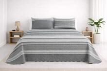 Líneas grises