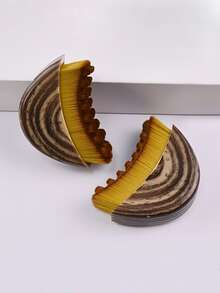 1支全新淋巴刮痧面部刷，眼颈护理面部刮痧按摩工具，母亲节、感恩节理想礼物，女性日常放松和美容护理 - 查看 5