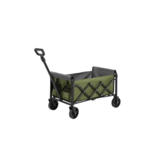 Travel Carts - Green - View 7