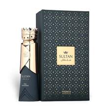 Sultan The Founder 100ml Unisex Eau De Parfum - Woody Musk - View 3
