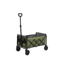 Travel Carts - Green - View 1