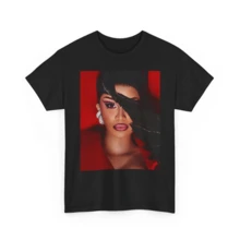 Ca Rdi Am I The Drama Tee Album Hip Hop Ca Rdi B Fan Shirt - màu đen - Xem 1
