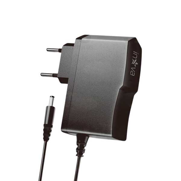 Carregador Fonte de Energia Inova 12V 3.1A P4 KV-12215 Preto