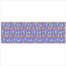 Bluey 500pcs Brui Cartoon Stickers - 10 Cute Designs, Thick & Durable, Suitable For Laptops, Luggage, Notebooks, Great For School, Travel, DIY, Fun Cartoon Sticker Set, Ideal For Kids Projects And Party Favors - Multicolor - View 12
