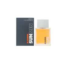 Jil Sander - Sun For Men EDP (40ml) - Woody & Earthy - View 1