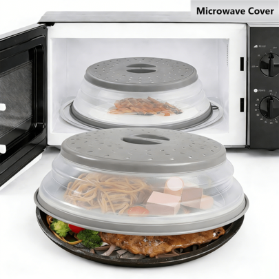 Microwave Splash Gu…
