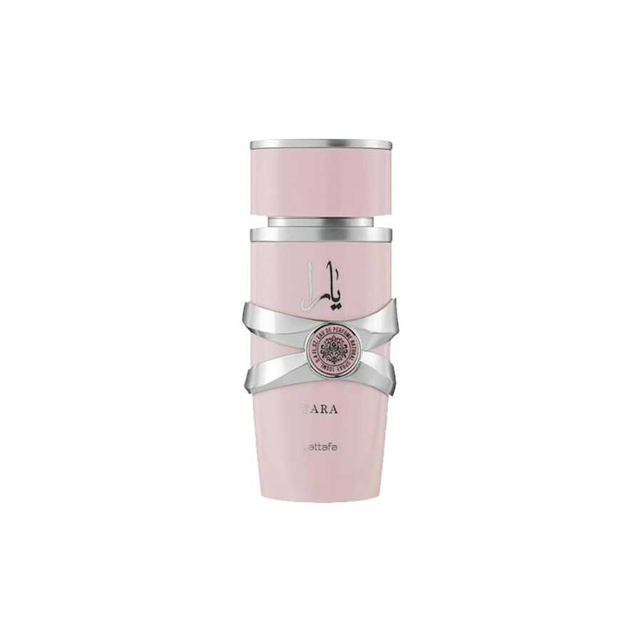 Lattafa - Yara Perfume Oil (20ml) - Floral - View 1