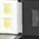 1 Solar Panel With 2 Lights