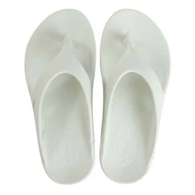OOFOS OOriginal Unisex Recovery Sandals, Cosmic Gray - 宇宙灰 - 查看 4