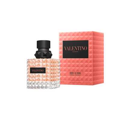  Valentino - Born In Roma Coral Fantasy EDP (50ml)