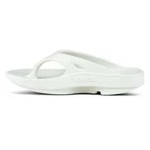 OOFOS OOriginal Unisex Recovery Sandals, Cosmic Gray - 宇宙灰 - 查看 2