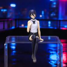 蕾泽动漫手办、收藏品、手办、动漫周边、小礼物、万圣节和圣诞节节日礼物 - 彩色 - 查看 3