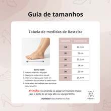 Women Flat Sandals - 珊瑚橙 - 查看 8