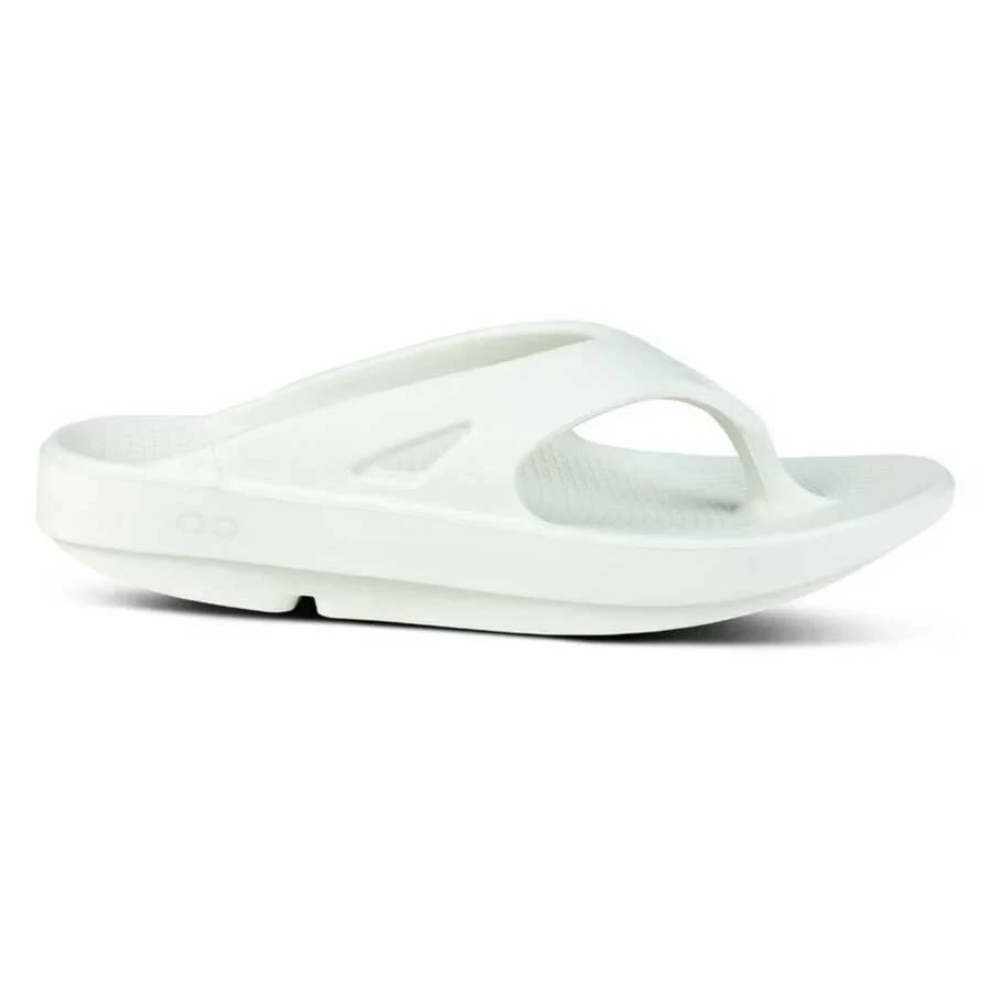 OOFOS OOriginal Unisex Recovery Sandals, Cosmic Gray - 宇宙灰 - 查看 1