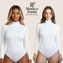 Kit 2 Peças (Branco + Branco)