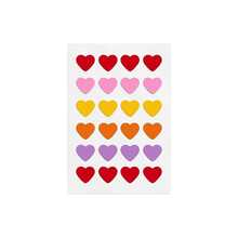 Yuya Heart-Shaped Pimple Patches - Heart - View 2