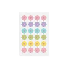 Yuya Parche Auxiliar para Granitos Flor - Flor - Ver 2