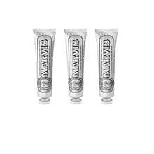 Marvis - Whitening Smokers Toothpaste (85ml) 3 PACK - Mint - View 1