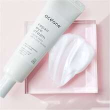 Oceane Anti-Aging Eye Cream With Niacinamide 25g - Océane - Hyaluronic Acid - View 3