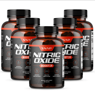 Snapsupplements Tes…