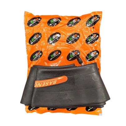 Baseno Cámara 90/90-18 Para Motocicleta (10piezas)