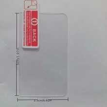 3pcs Osmo360 High Definition Curved Tempered Glass Screen Protector, 9H Hardness, Scratch-Resistant - View 5