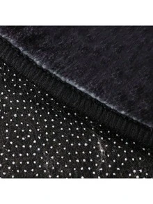 Alfombra circular ¡que te encantará! Ligera, suave, exquisita, con colores vibrantes, adecuada para tu sala de estar, pasillo, cocina, porche, entrada, dormitorio, estudio. Felpudo decorativo, alfombra de interior, área de comedor - J - Ver 9