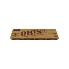 OHIS-768 张/24 册/32 张卷烟纸 + 32 个滤嘴 - 卷烟纸，108*44 毫米卷烟纸 - 真彩，100% 原生纸浆未漂白卷烟纸 - 天然阿拉伯树胶卷烟纸 - 44*78 毫米真彩卷烟纸 - 经典超薄卷烟纸，燃烧顺畅。 - 彩色 - 查看 13