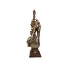 Statues - 13x22.5cm - View 3