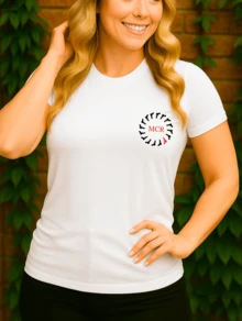 Camiseta MCR Pistola My Chemical Simples Minimalista Romance Banda Rock Alternativo Pop-Punk Básica Unissex 100% Algodão Premium – Masculino e Feminino | Casual, Streetwear, Plus Size, Lançamento com Envio Imediato em Várias Cores - Branco - Visão 3