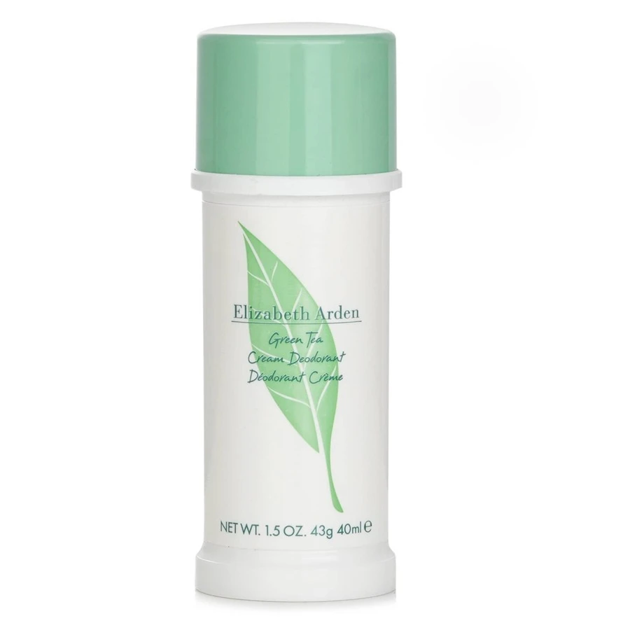Elizabeth Arden Green Tea Deodorant Cream For Women 43g - nhiều mùi hương - Xem 1